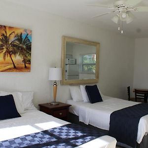 Chambre Lit Queen-Size